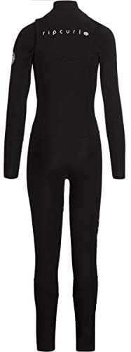 Rip Curl Women's Dawn Patrol 3/2 Chest Zip Fullsuit