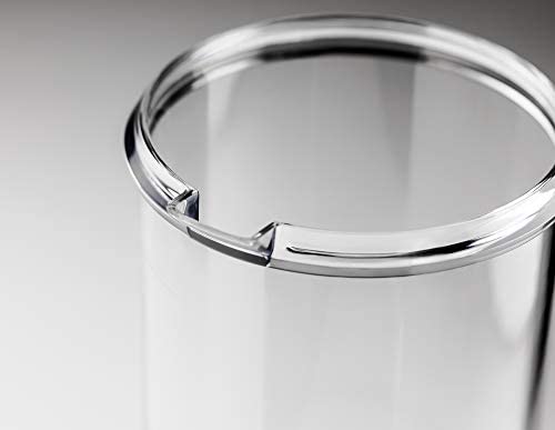 GSI Outdoors 50 fl. oz. JavaPress Lightweight, Insulated and Shatter-Resistant for French Press Coffee While Camping for The Office