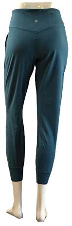 Lululemon Align Jogger - DETE (Dessert Teal)