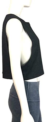 Lululemon Muscle Love Crop Tank - HPHG