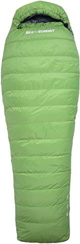 Sea to Summit Latitude LT II Sleeping Bag - Women's Long Right