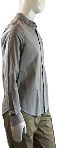 Lululemon Commission LS Button Down - BATL/SIS