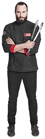 Weber 6610 Original Tongs, Stainless Steel