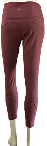in Movement Tight 25" - PLMF (Plumful)