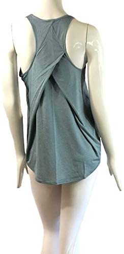 Lululemon Essential Tank Pleated - BUCA (Blue Cast)