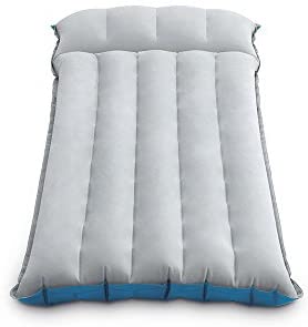 Intex Inflatable Camping Mattress, 72.5" x 26.5" x 6.75"