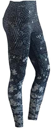 Lululemon Align HR Pant 28" - ILHM (Indigo Lace Starlight Multi)