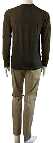 Lululemon Metal Vent TECH LS 2.0 - GFGD/TRNV (Fools Gold/True Navy)