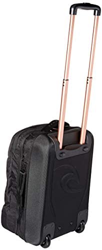 Rip Curl Junior's F-Light Cabin Rose, black, 1SZ