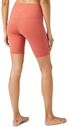 Lululemon Womens Run Speed Track Short Grapefruit