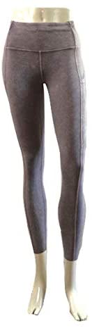 Lululemon Fast N Free HR Tight 25" - ICWV (Ice Wash Violet Verbena)