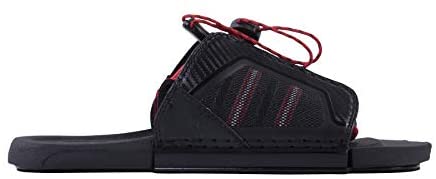 HO Sports 2019 Xmax Rear Plate Waterski Boots