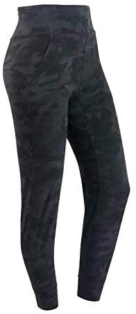 Lululemon Align Jogger - ICMG (Icognito Camo Multi Grey)