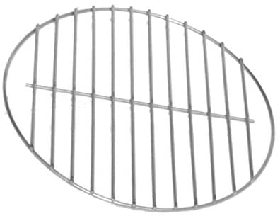 Weber 65939 10.5" Charcoal Grate for 14.5" Smokey Joe, Tuck-N-Carry and Smokey Mountain Cooker