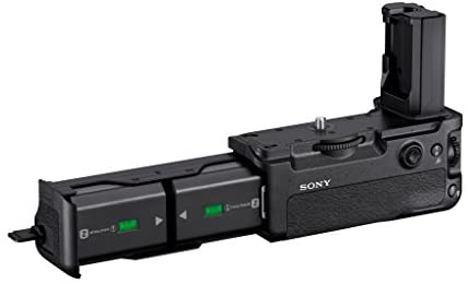 Vertical Grip for Sony Alpha 7R IV - VG-C4EM