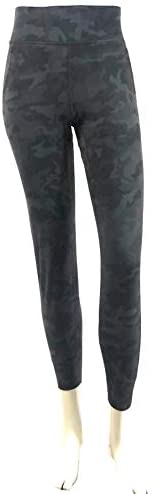 Lululemon Align Jogger - ICMG (Icognito Camo Multi Grey)