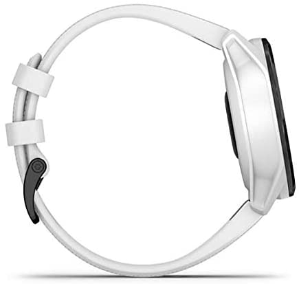 Garmin Approach S62 GPS Golf Watch (Black Bezel/Black Band) w/Virtual Caddie