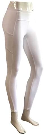 Lululemon Speed UP Tight 28" - White
