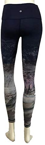 Lululemon Panorama Wunder Under HR 28" - PAUN