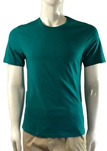 Lululemon 5 Year Basic T - TLGR (Teal Green)