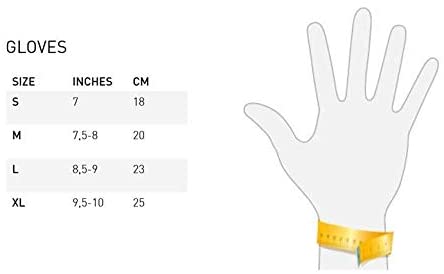 Helly-Hansen Sailing Glove Long