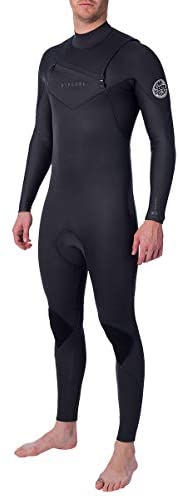 Rip Curl Dawn Patrol Performance Chest Zip 3/2 Wetsuit