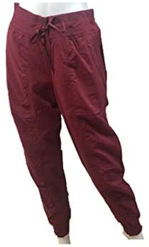 Lululemon Dance Studio Jogger - CHIA (Chianti)