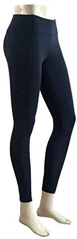 Lululemon Speed UP MR Tight 28" Brushed - TRNV (True Navy)