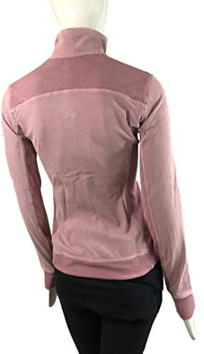 Lululemon Cut Class Jacket - WAAN (Washed Antoinette)