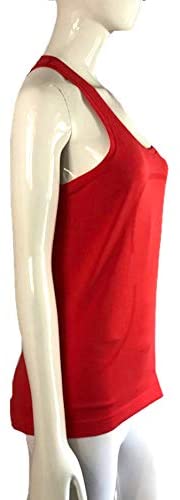 Lululemon Swiftly TECH Raceback 2.0 - CRNR/CRNR (Carnation Red)