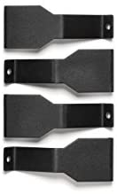 Whispbar Vehicle-Specific SmartFoot Fitting Kit - K007