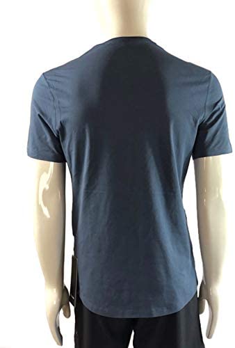Lululemon 5 Year Basic V - CDBE (Code Blue)