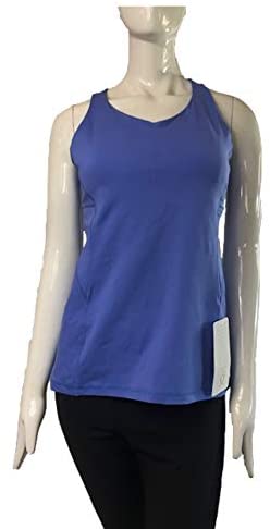 Lululemon STASH N Run Tank - LTHZ (Light Horizon)