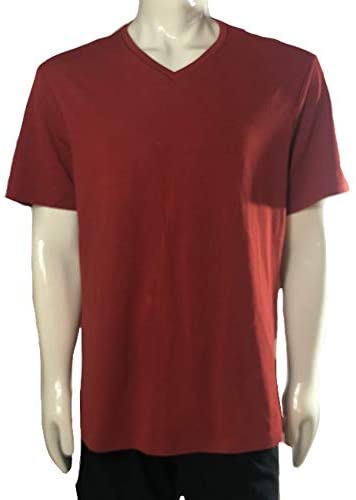 Lululemon 5 Year Basic V - CYNN (Cayenne)