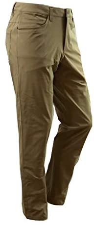 Lululemon ABC Pant Classic 32" L - TFSD (Tofino Sand)