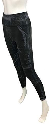 Lululemon EBB to Street Tight WASH - SWG1 (Stone Wash Graphite Grey)