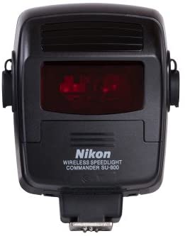 Nikon R1C1 Wireless Close-Up Speedlight Kit for Nikon Digital SLR Cameras