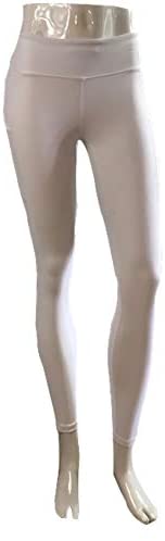 Lululemon Speed UP Tight 28" - White