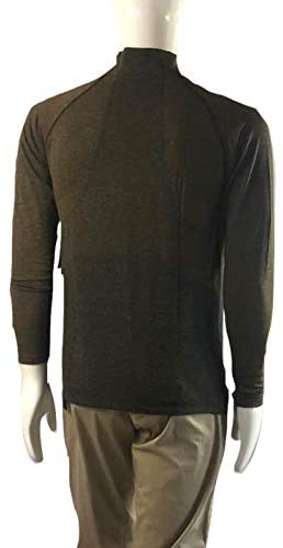 Lululemon Metal Vent TECH 1/2 Zip - FSGD/TRNV (Fools Gold/True Navy)