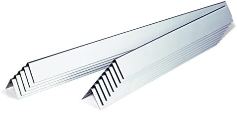 Weber 7538 Gas Grill Flavorizer Bars (15.875 x 2.125 x 1.625)