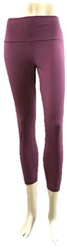 Lululemon Align Pant 25" - VTPM (Vintage Plum)