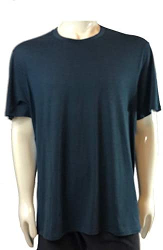 Lululemon SOMATIC AERO SS - NIDI (Night Diver)