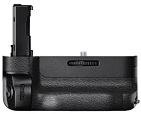 Sony VGC2EM Vertical Grip (Black)