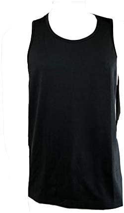 Lululemon Metal Vent TECH Tank - BLK/MELN