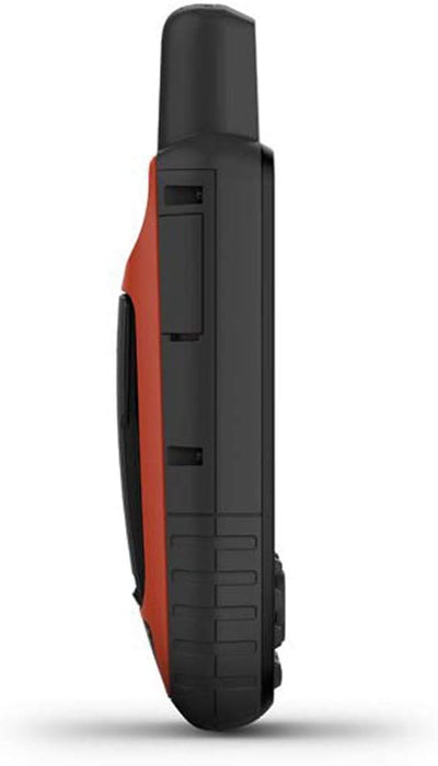 Garmin GPSMAP 66i GPS Handheld and Satellite Comm. Survival Kit Bundle - (010-02088-01)