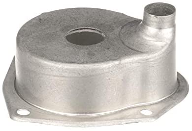 Quicksilver Water Pump Repair Kit 812966A12-4-Stroke Outboard - for Mercury and Mariner 4-Stroke Outboards, 30 HP - 60 HP