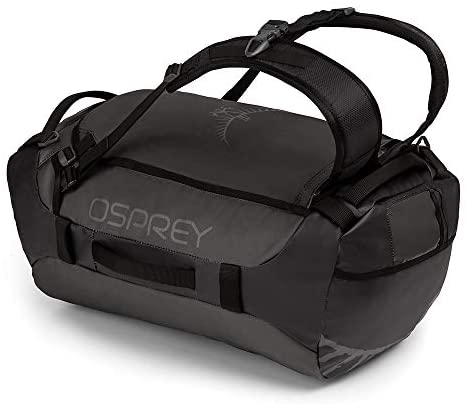 Osprey Transporter 40 Travel Duffel Bag