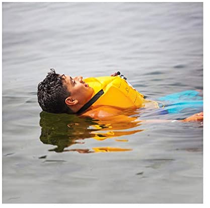 Onyx Unisex Belt Pack Manual Inflatable Life Jacket (PFD)