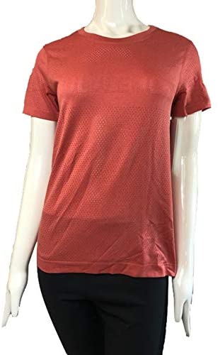 Lululemon Breeze by SS - RUSC/RUSC (Rustic Coral/Rustic Coral)