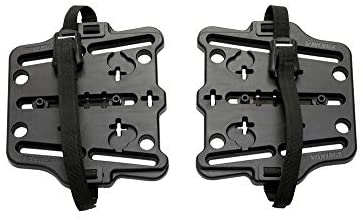 YAKIMA - Recovery Track Mount, Heavy-Duty Mount for Recovery Tracks